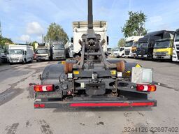 MERCEDES-BENZ Actros 2543L/MeillerRK20-Funk/Lenk-Lift/TÜV-SP27