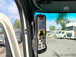MERCEDES-BENZ Actros 2543L/MeillerRK20-Funk/Lenk-Lift/TÜV-SP27