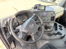 MERCEDES-BENZ Actros 2543L/MeillerRK20-Funk/Lenk-Lift/TÜV-SP27