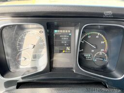 MERCEDES-BENZ Actros 2543L/MeillerRK20-Funk/Lenk-Lift/TÜV-SP27