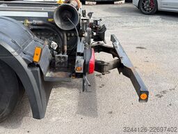 MERCEDES-BENZ Actros 2543L/MeillerRK20-Funk/Lenk-Lift/TÜV-SP27