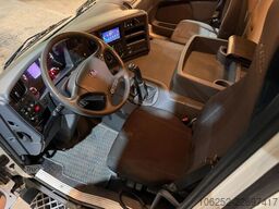 Scania P320 6x2 BDF - EURO 5 EEV - 7.30M BOX - MANUAL ...
