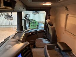 Scania P320 6x2 BDF - EURO 5 EEV - 7.30M BOX - MANUAL ...