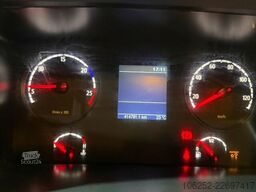 Scania P320 6x2 BDF - EURO 5 EEV - 7.30M BOX - MANUAL ...