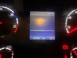 Scania P320 6x2 BDF - EURO 5 EEV - 7.30M BOX - MANUAL ...