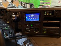 Scania P320 6x2 BDF - EURO 5 EEV - 7.30M BOX - MANUAL ...