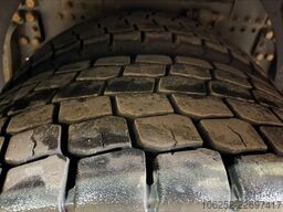Scania P320 6x2 BDF - EURO 5 EEV - 7.30M BOX - MANUAL ...