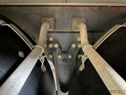 Scania P320 6x2 BDF - EURO 5 EEV - 7.30M BOX - MANUAL ...