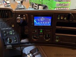 Scania P320 6x2 BDF - EURO 5 EEV - 7.30M BOX - MANUAL ...