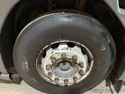 Scania P320 6x2 BDF - EURO 5 EEV - 7.30M BOX - MANUAL ...
