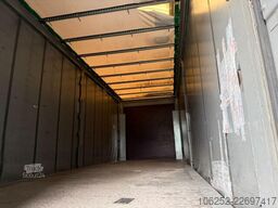 Scania P320 6x2 BDF - EURO 5 EEV - 7.30M BOX - MANUAL ...