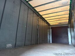 Scania P320 6x2 BDF - EURO 5 EEV - 7.30M BOX - MANUAL ...