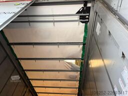 Scania P320 6x2 BDF - EURO 5 EEV - 7.30M BOX - MANUAL ...