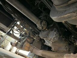 Scania P320 6x2 BDF - EURO 5 EEV - 7.30M BOX - MANUAL ...