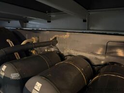 Scania P320 6x2 BDF - EURO 5 EEV - 7.30M BOX - MANUAL ...