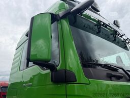 MAN TGX 33.580 D38  6x4 120KG Hydraulik