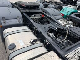 MAN TGX 33.580 D38  6x4 120KG Hydraulik