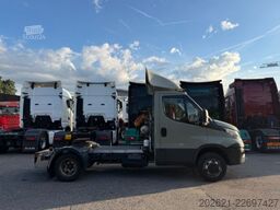IVECO Daily 50C18 4x2