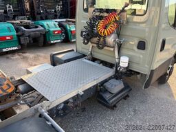 IVECO Daily 50C18 4x2