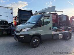 IVECO Daily 50C18 4x2