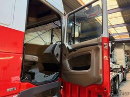 DAF XF 105.410 6x2 TERBERG HOOKLIFT - LIFT-AXLE - 1...