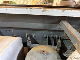 DAF XF 105.410 6x2 TERBERG HOOKLIFT - LIFT-AXLE - 1...