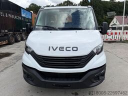 Iveco Daily Pritsche 35 S 16 Pritsche