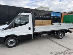 Iveco Daily Pritsche 35 S 16 Pritsche