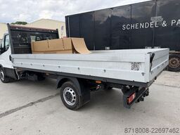 Iveco Daily Pritsche 35 S 16 Pritsche