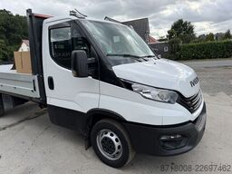 Iveco Daily Pritsche 35 S 16 Pritsche