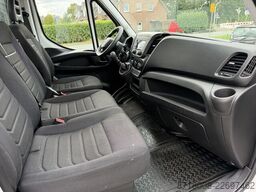 Iveco Daily Pritsche 35 S 16 Pritsche