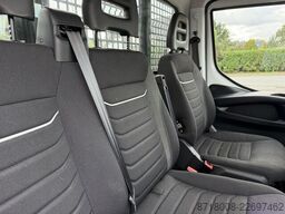 Iveco Daily Pritsche 35 S 16 Pritsche