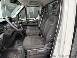 Iveco Daily Pritsche 35 S 16 Pritsche