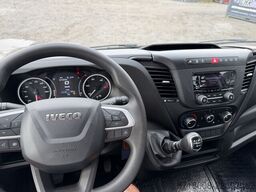 Iveco Daily Pritsche 35 S 16 Pritsche