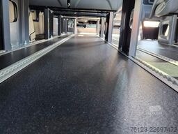 Opel Movano Lord light Lagerfahrzeug Stock 18 SS