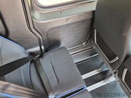 Opel Movano Lord light Lagerfahrzeug Stock 18 SS