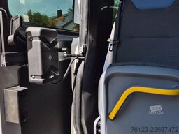 Opel Movano Lord light Lagerfahrzeug Stock 18 SS