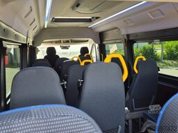 Opel Movano Lord light Lagerfahrzeug Stock 18 SS