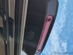 Opel Movano Lord light Lagerfahrzeug Stock 18 SS