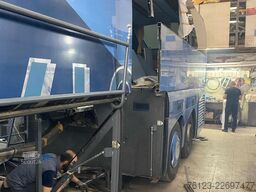 Neoplan Starliner 2 XXL Wohnbus Setra
