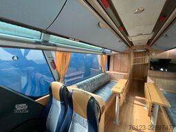 Neoplan Starliner 2 XXL Wohnbus Setra