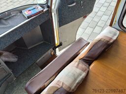 Setra Kässbohrer S 6 Bürobus Wohnmobil