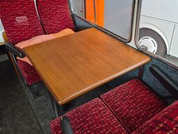 Setra Kässbohrer S 6 Bürobus Wohnmobil