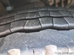 Setra Kässbohrer S 6 Bürobus Wohnmobil