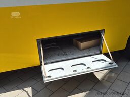 Setra Kässbohrer S 6 Bürobus Wohnmobil