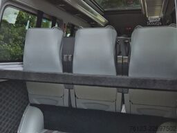 MERCEDES-BENZ 319 StockSprinter VIP Shuttle 9 SS  Panoramadach