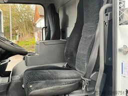 Mercedes-Benz Atego 816 L Tiefkühlkoffer*LBW*Klima*E6C*Bi-Tem...