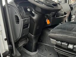 Mercedes-Benz Atego 816 L Tiefkühlkoffer*LBW*Klima*E6C*Bi-Tem...
