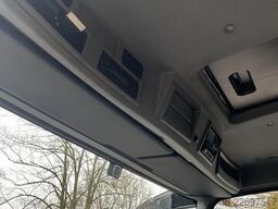 Mercedes-Benz Atego 816 L Tiefkühlkoffer*LBW*Klima*E6C*Bi-Tem...