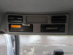 Mercedes-Benz Atego 816 L Tiefkühlkoffer*LBW*Klima*E6C*Bi-Tem...